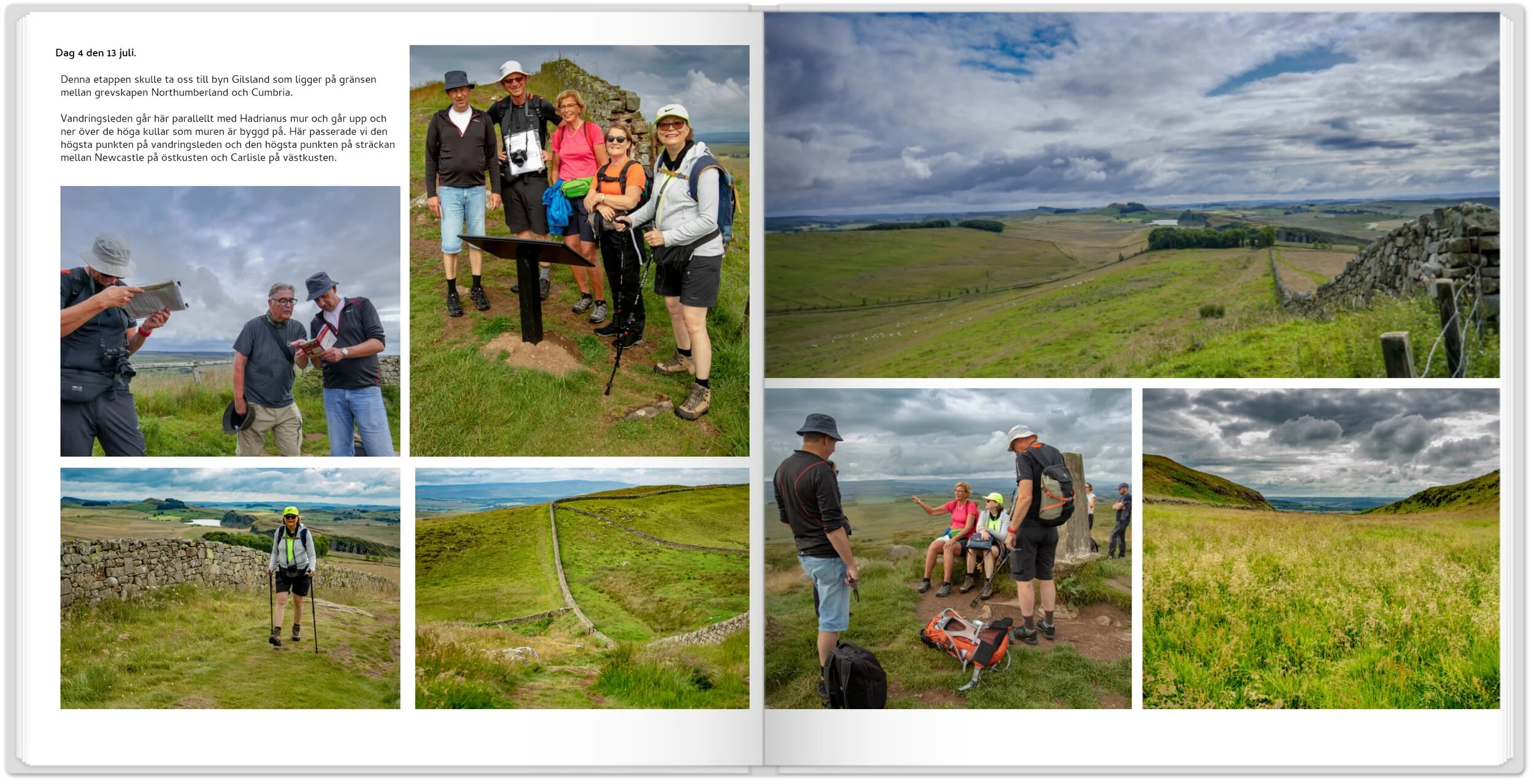 Resedagbok Hadrian Wall Walk 2019 page 2.jpg