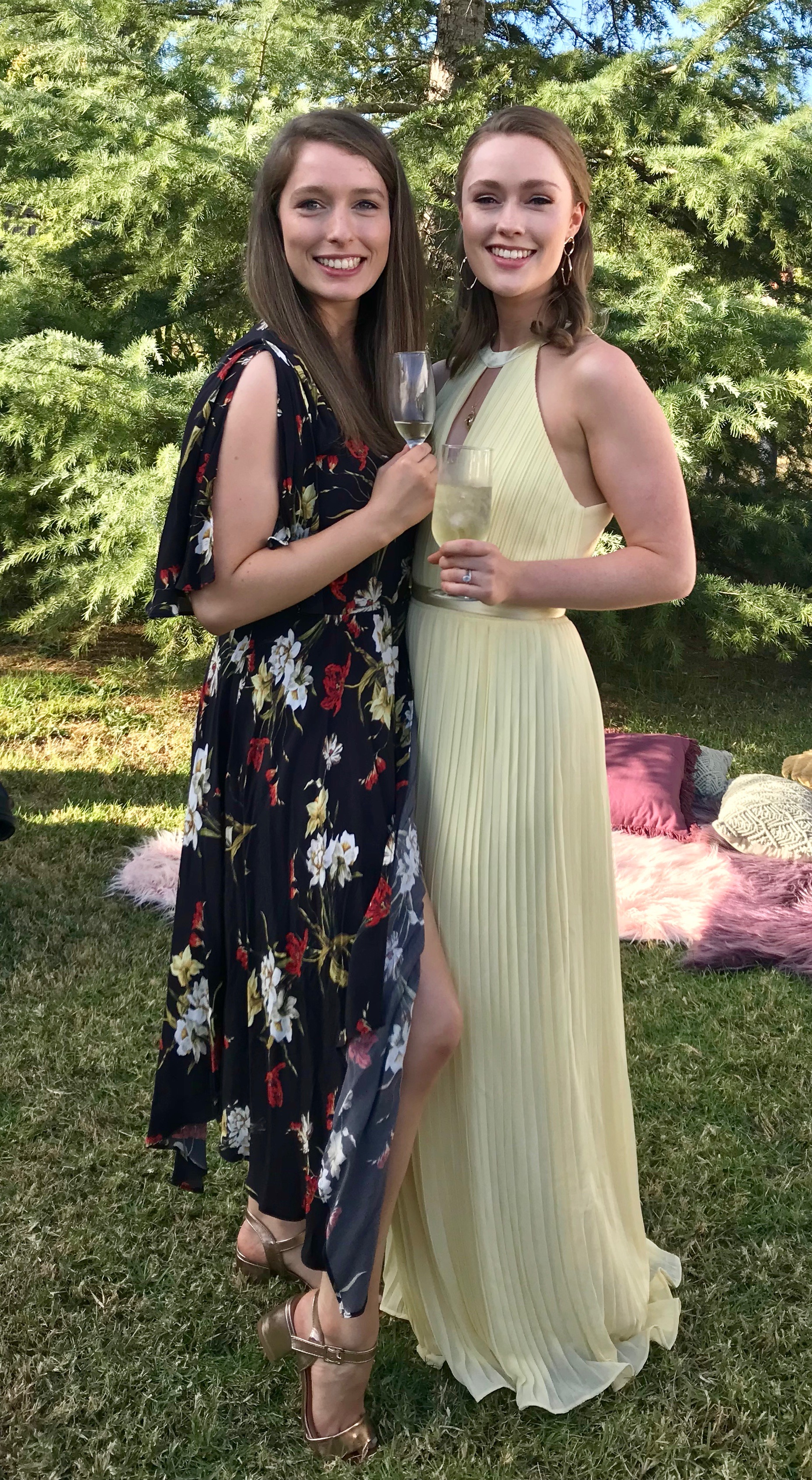 The Pressures of Beauty Standards 