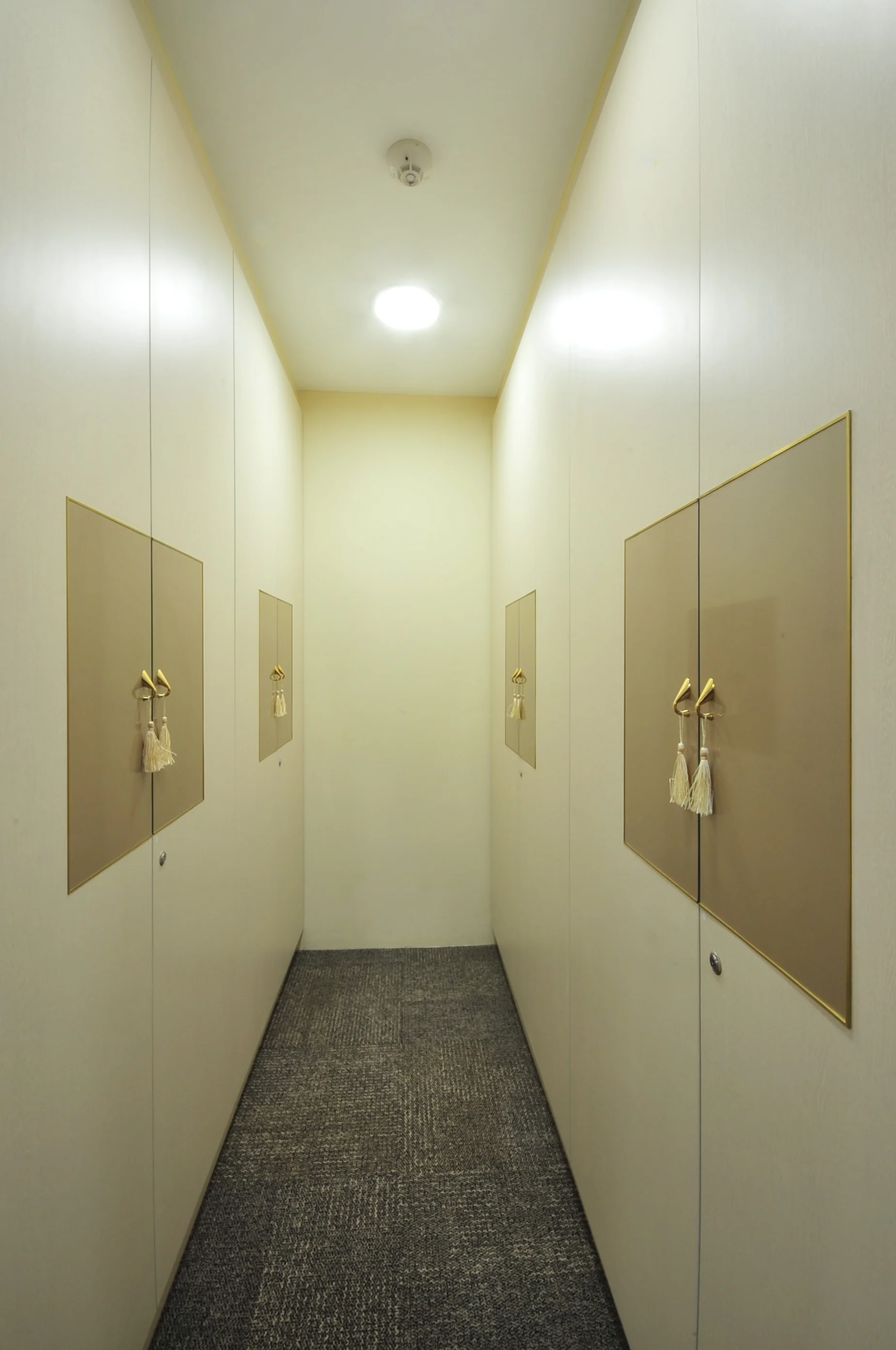  Department of Finance @ Singapore Polytechnic - Storage Shelves 