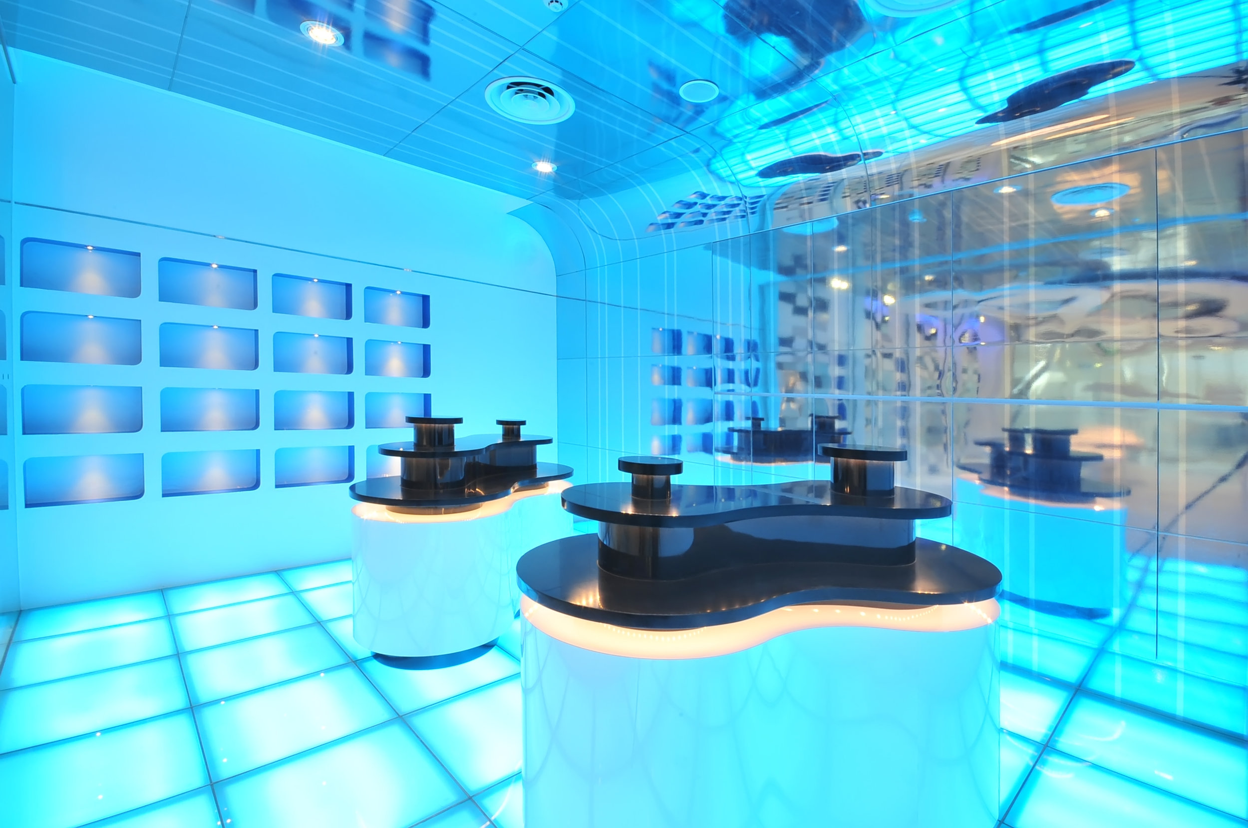  Perfume Centre - Perfumer’s Organ 