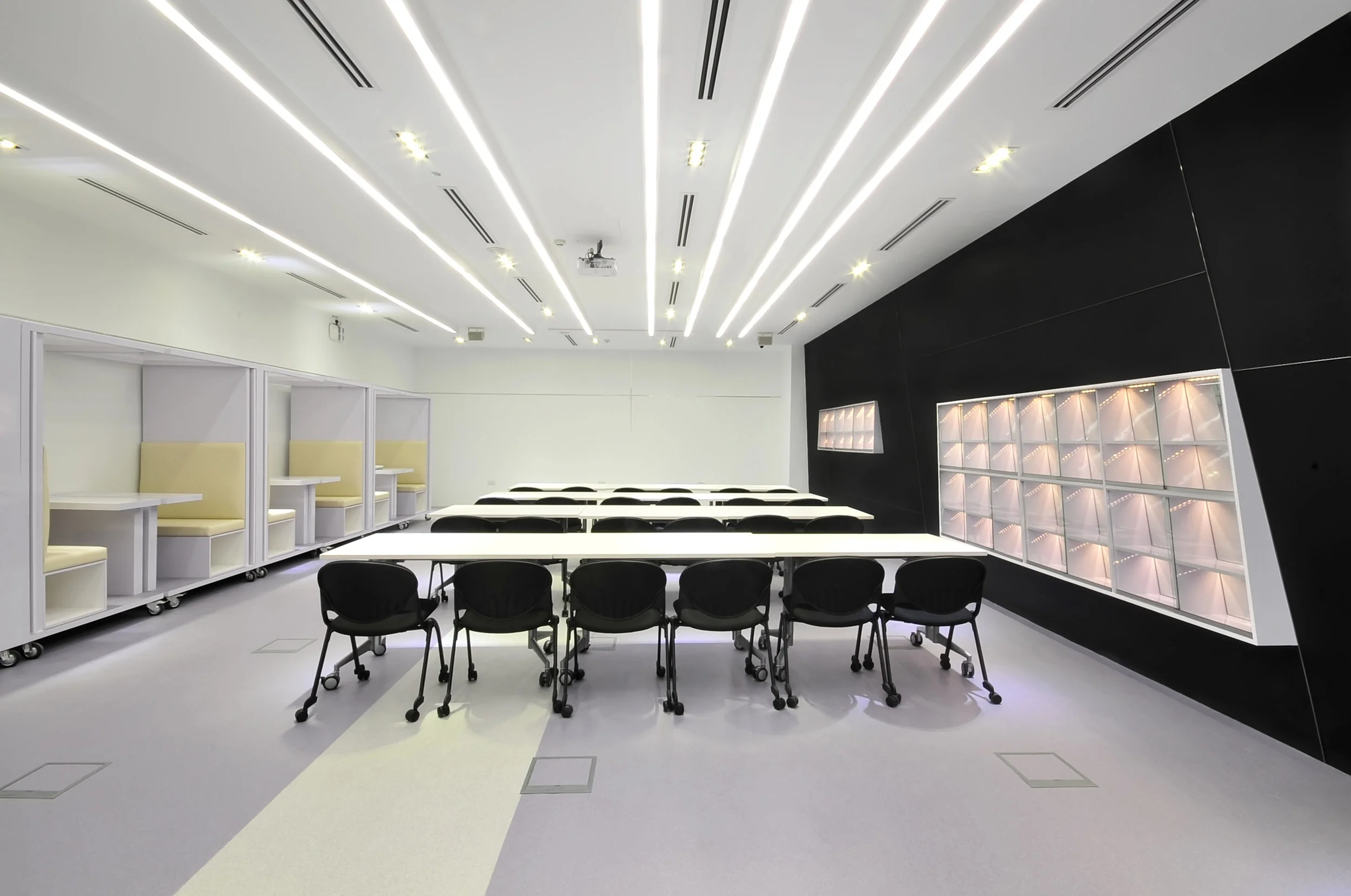  Perfume Centre - Classroom 
