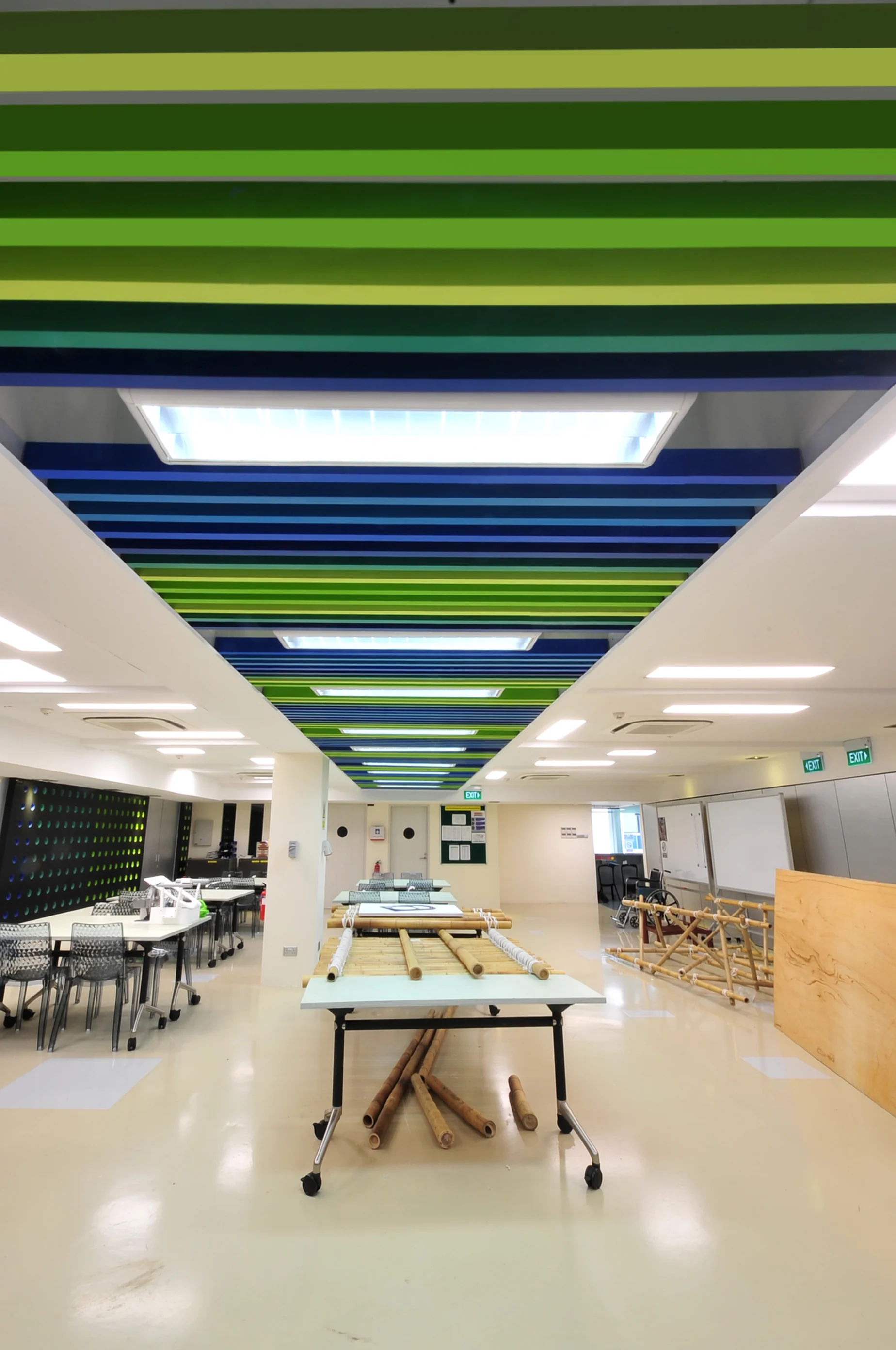  SP Care - Discussion Area 