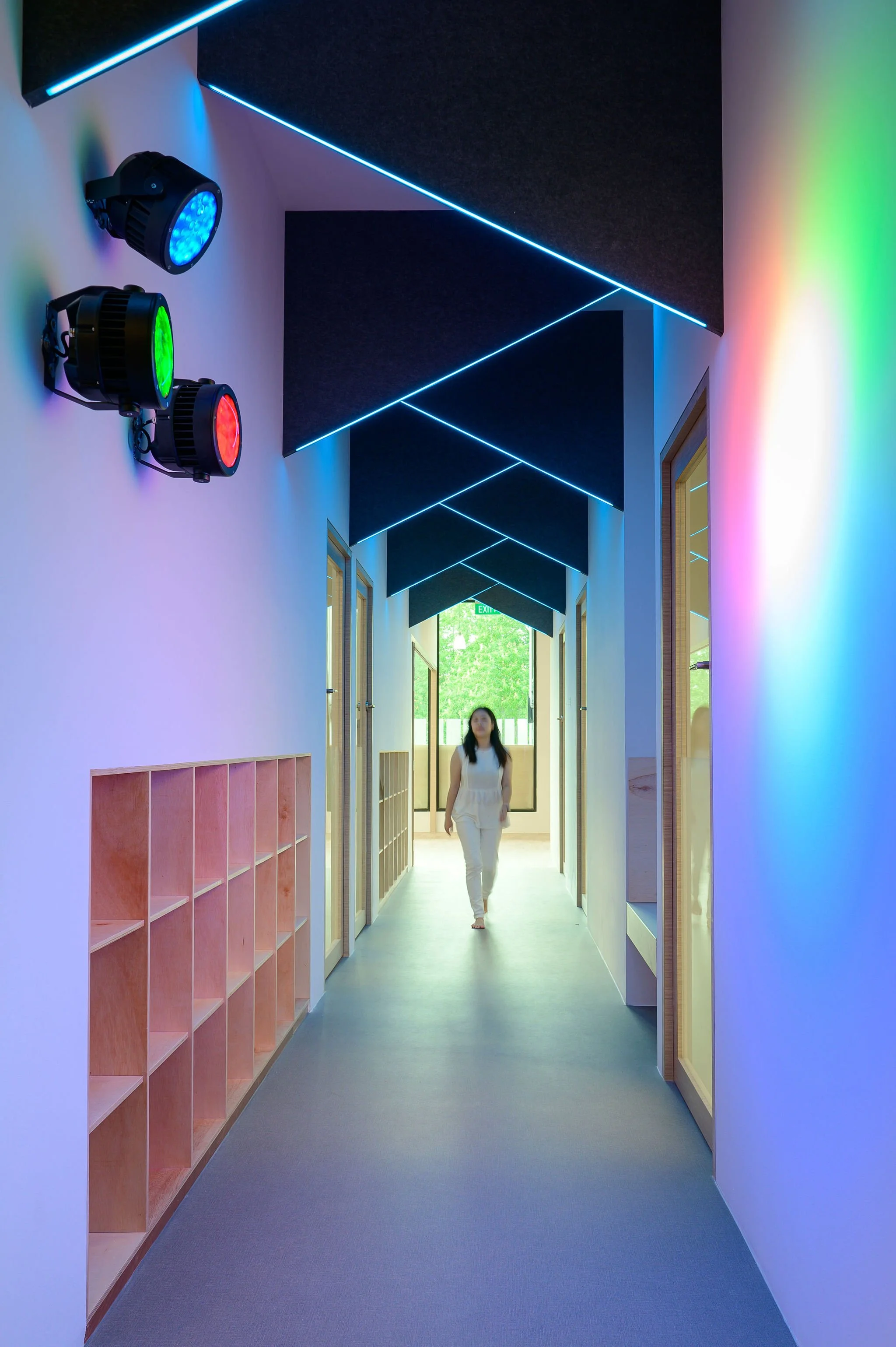 The Power of Colour Psychology