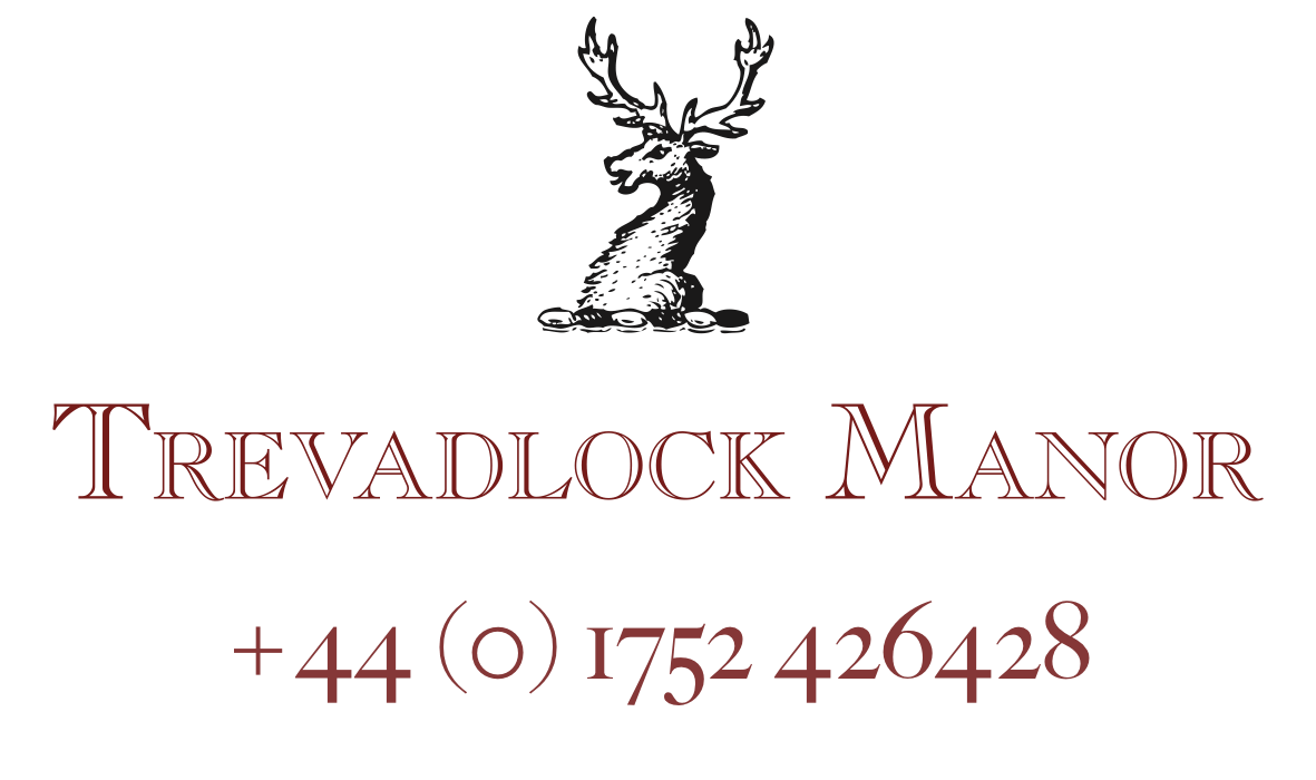 Self catering holiday cottages in Cornwall - Trevadlock Manor