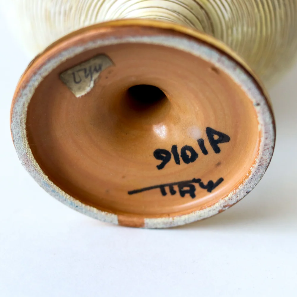 イタリア陶器　FRATELLI FANCIULLACCI　ミッドセンチュリー イタリア陶器 FRATELLI FANCIULLACCI ミッドセンチュリー