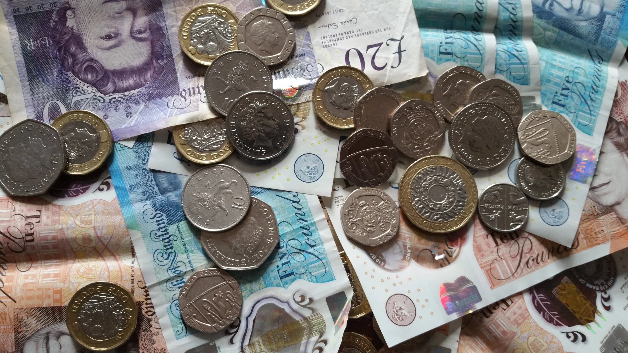   The cost of a direct mail fundraising campaign: what not to forget