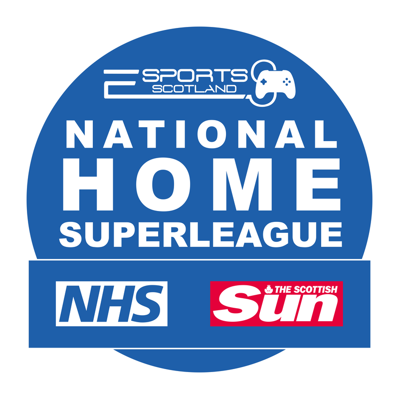 National Home Superleague Sun Cup (2020) - Graphic Designer