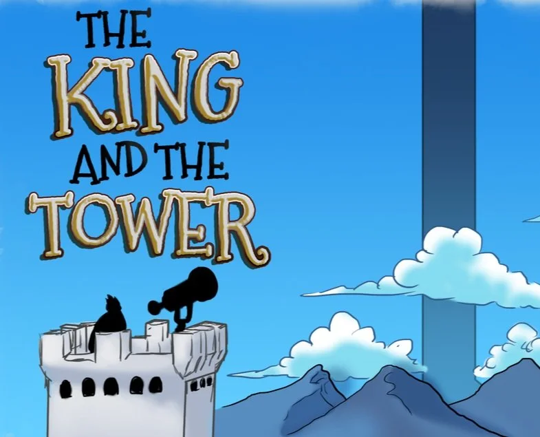 The King and the Tower Mobile Game (2019) - Artist