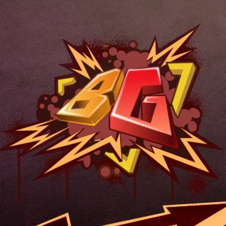 SEL5 - Battlegrounds (2022) - Graphic Designer