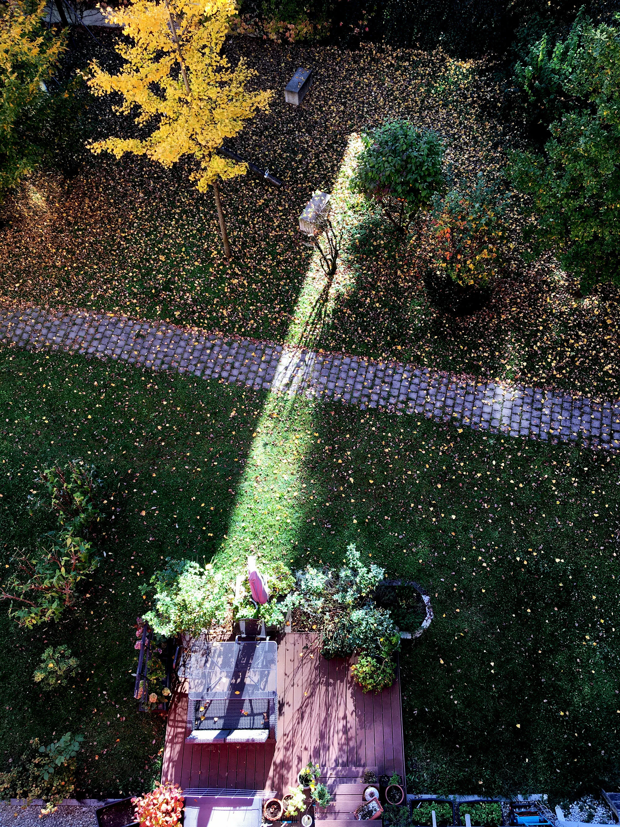 DESPITE CORONA TIMES TO THE NEW APARTMENT!