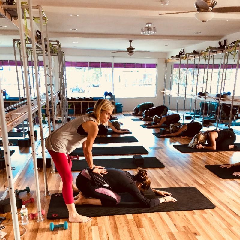 Hope to see you on the mat!