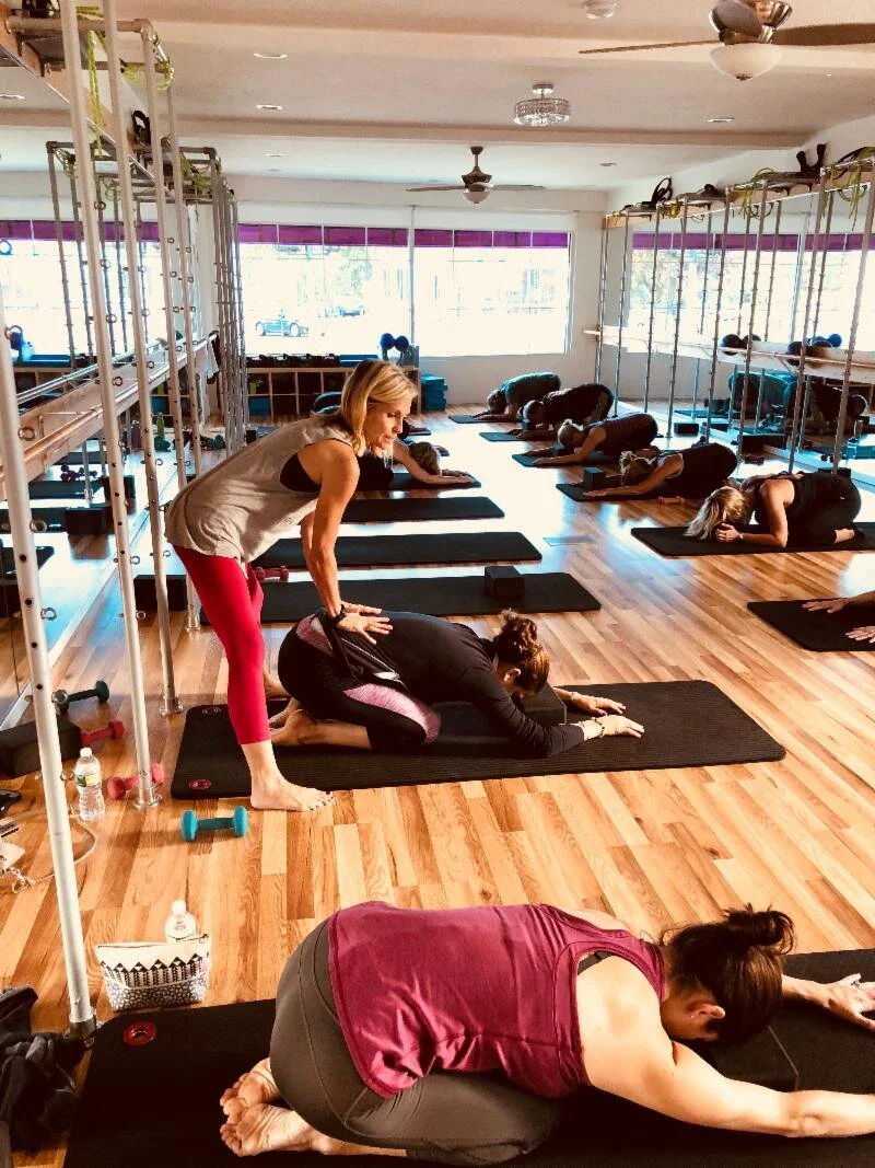 Restorative Teacher Training Level 1