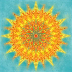 Refining the Sun Salutations