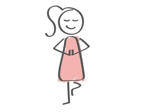 "Happy Hips" part of the Anatomy Academy Series