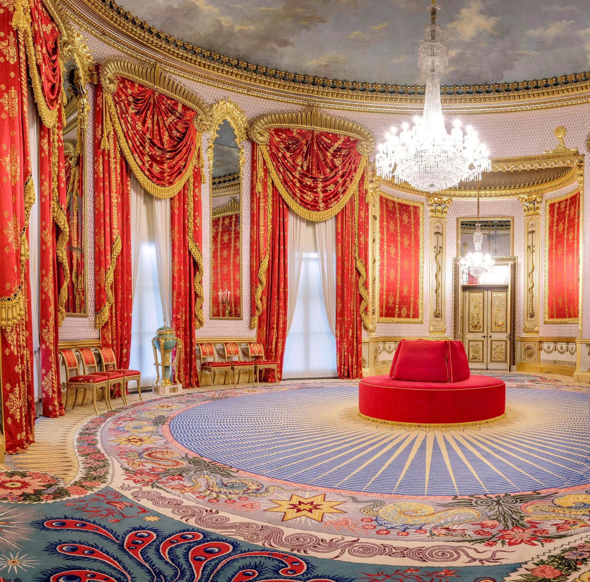 Image courtesy of The Royal Pavilion & Museums