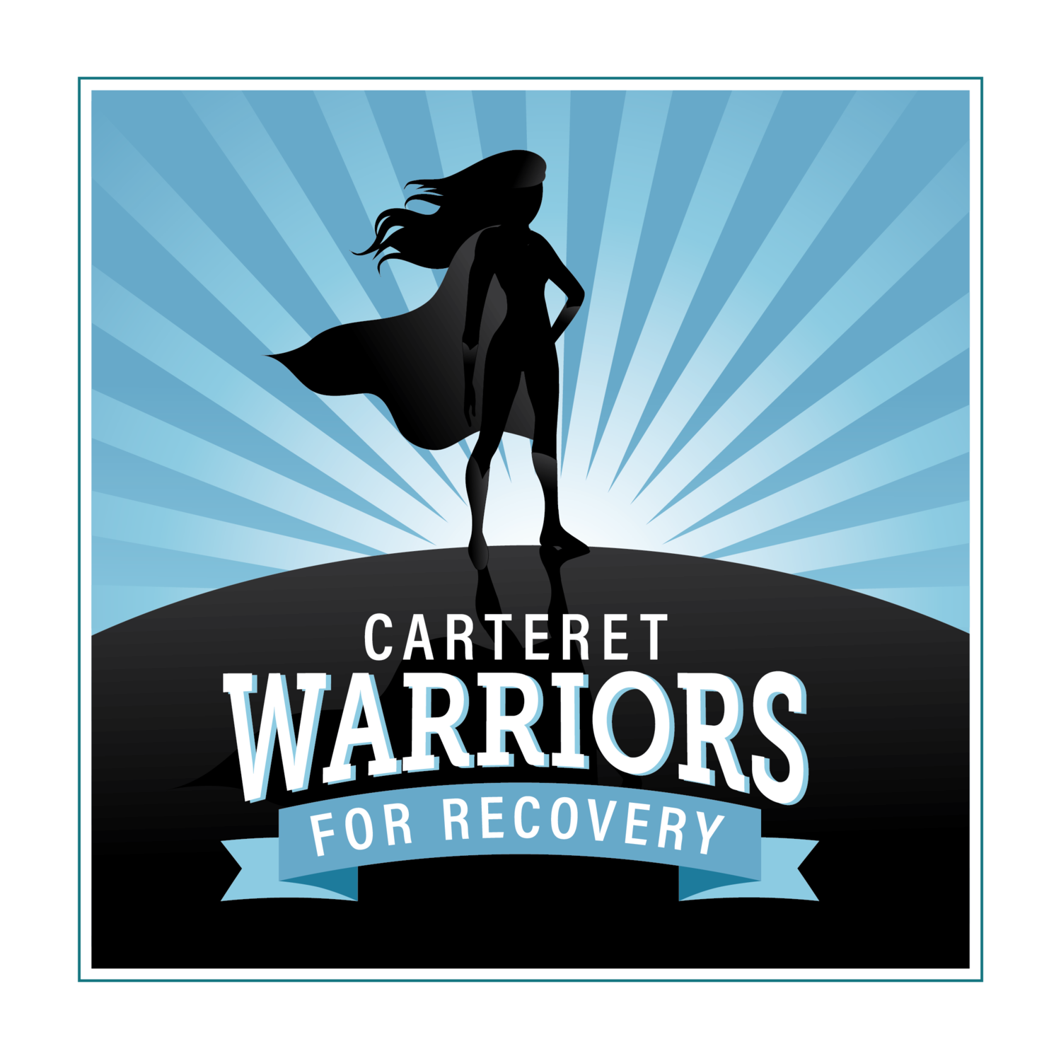 Carteret Warriors for Recovery