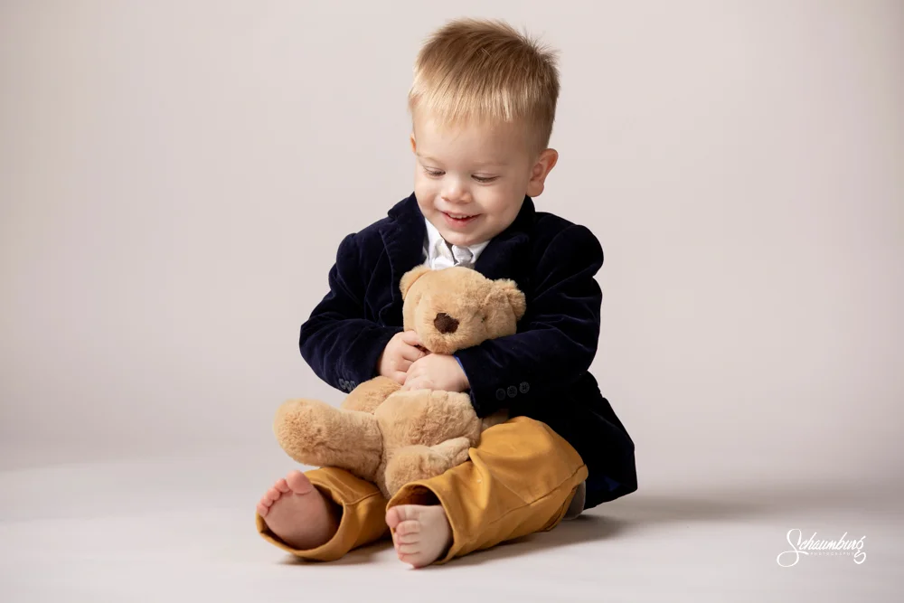 Roland's Session | Lawrence, KS Photographer