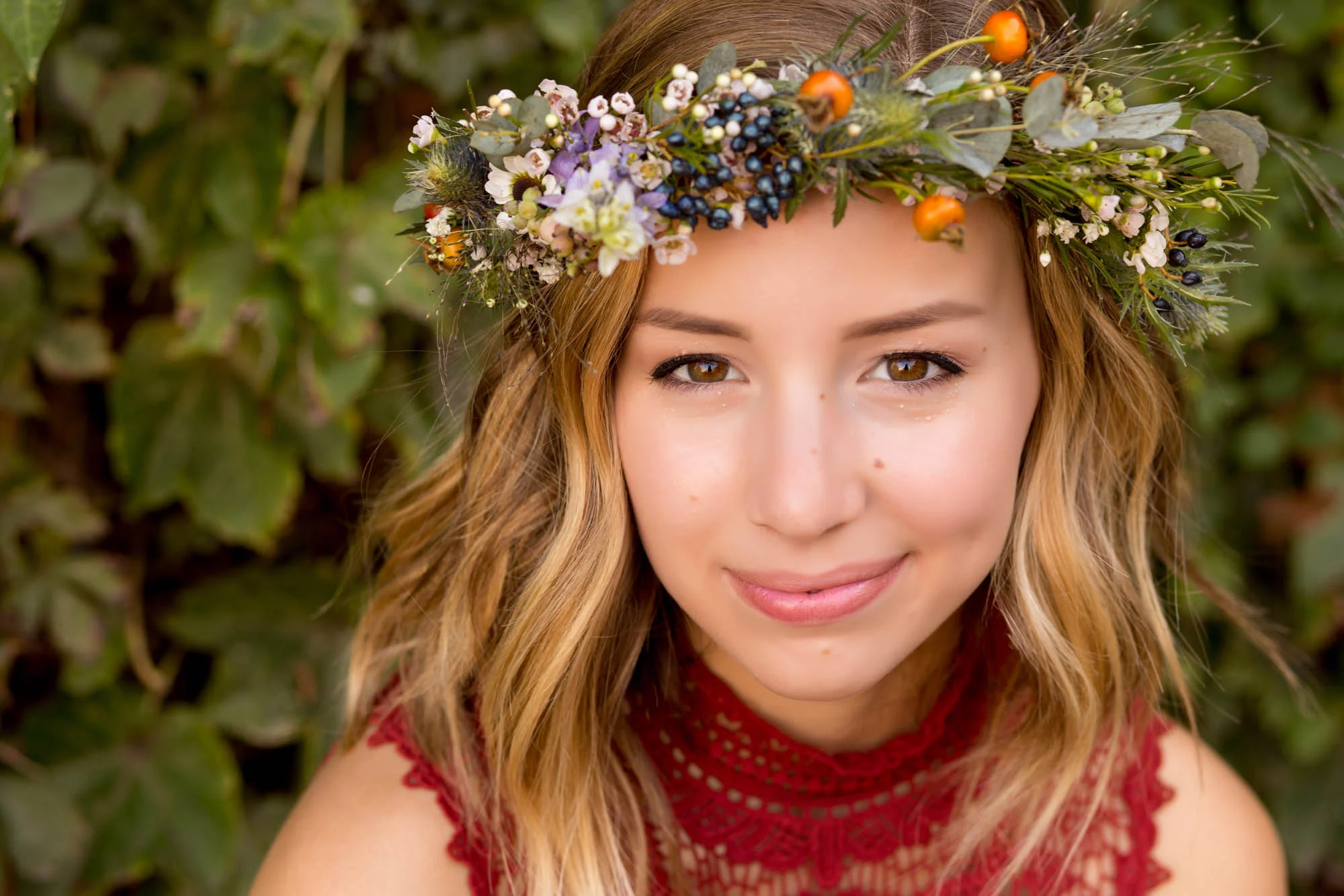 2020 Senior Modeling Program Entry Form