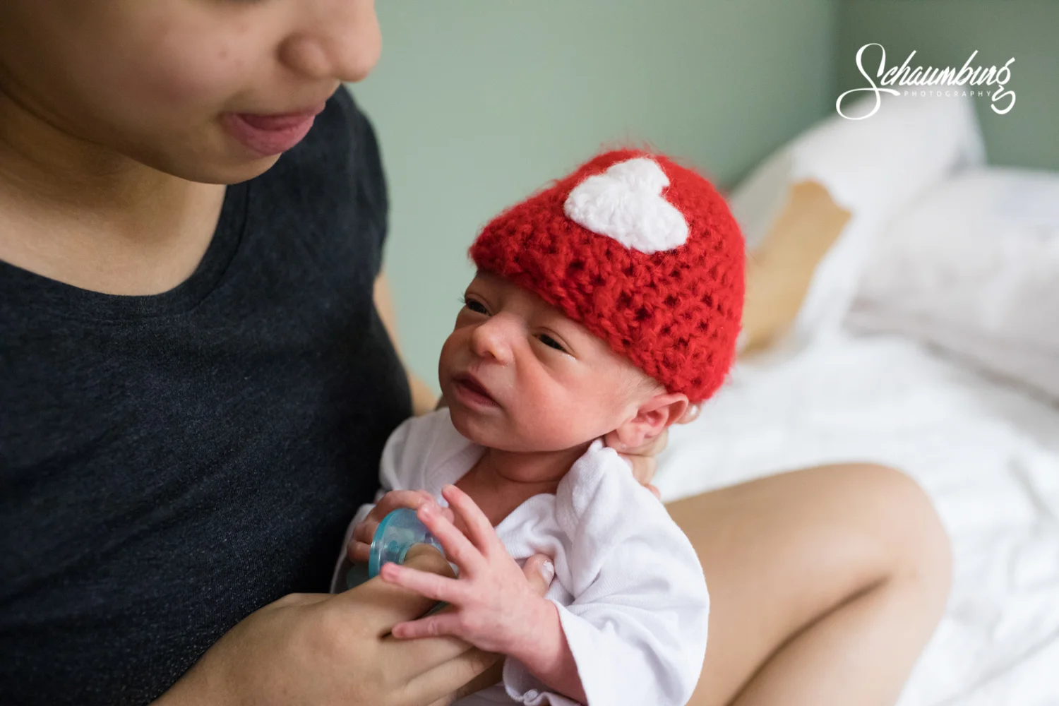 IMAGE VIA EMMALEE SCHAUMBURG / MARCH OF DIMES.