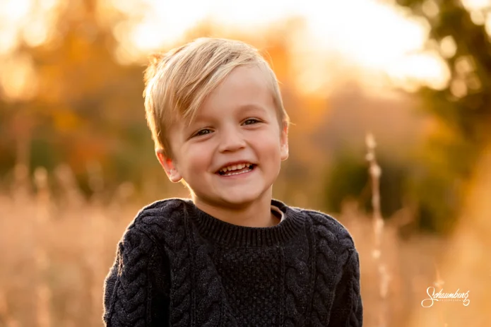 Family Photography Session in Lee's Summit, MO