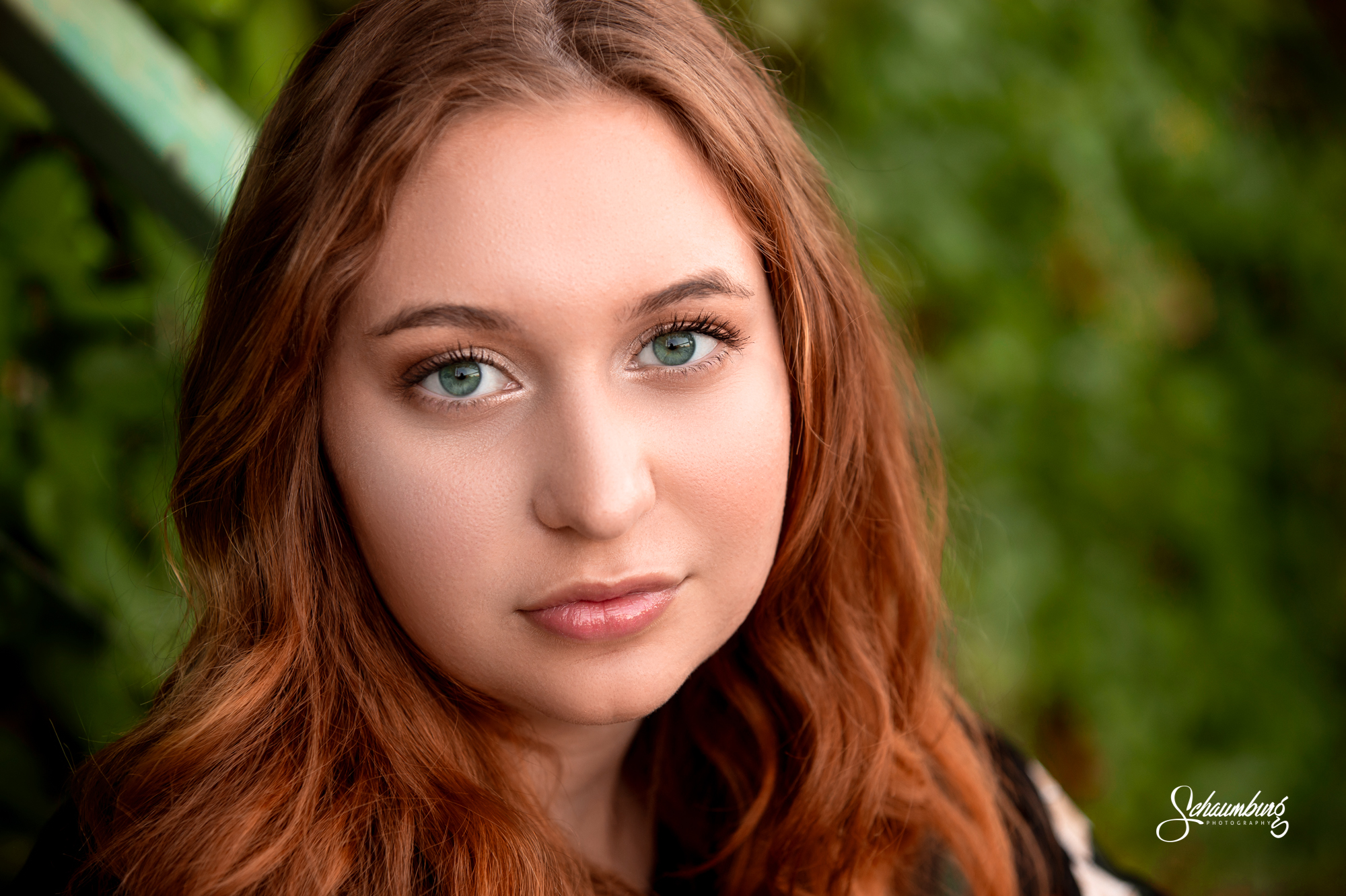 Megan | Senior at Lawrence High School