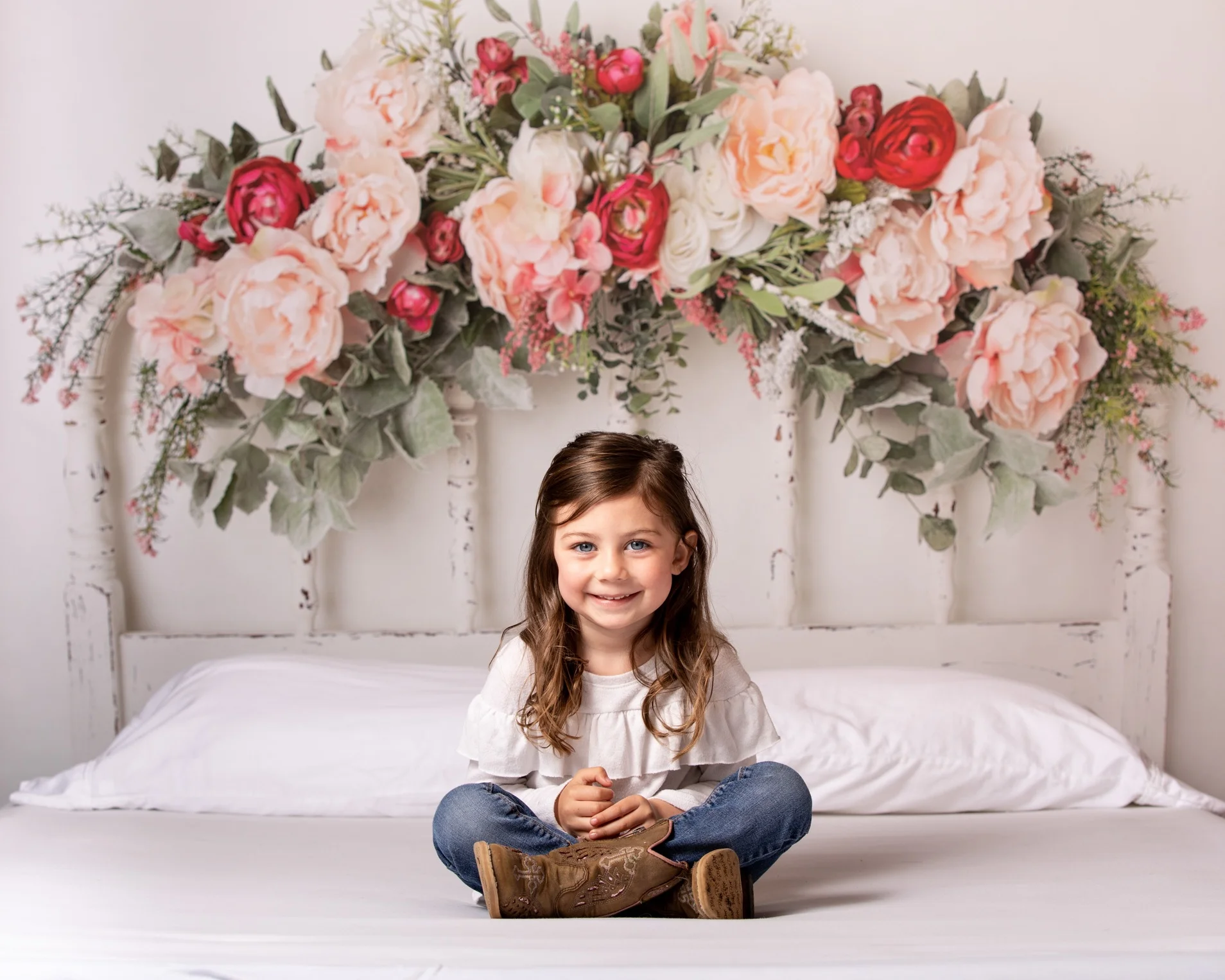 Now Booking Mommy &amp; Me Mini Sessions