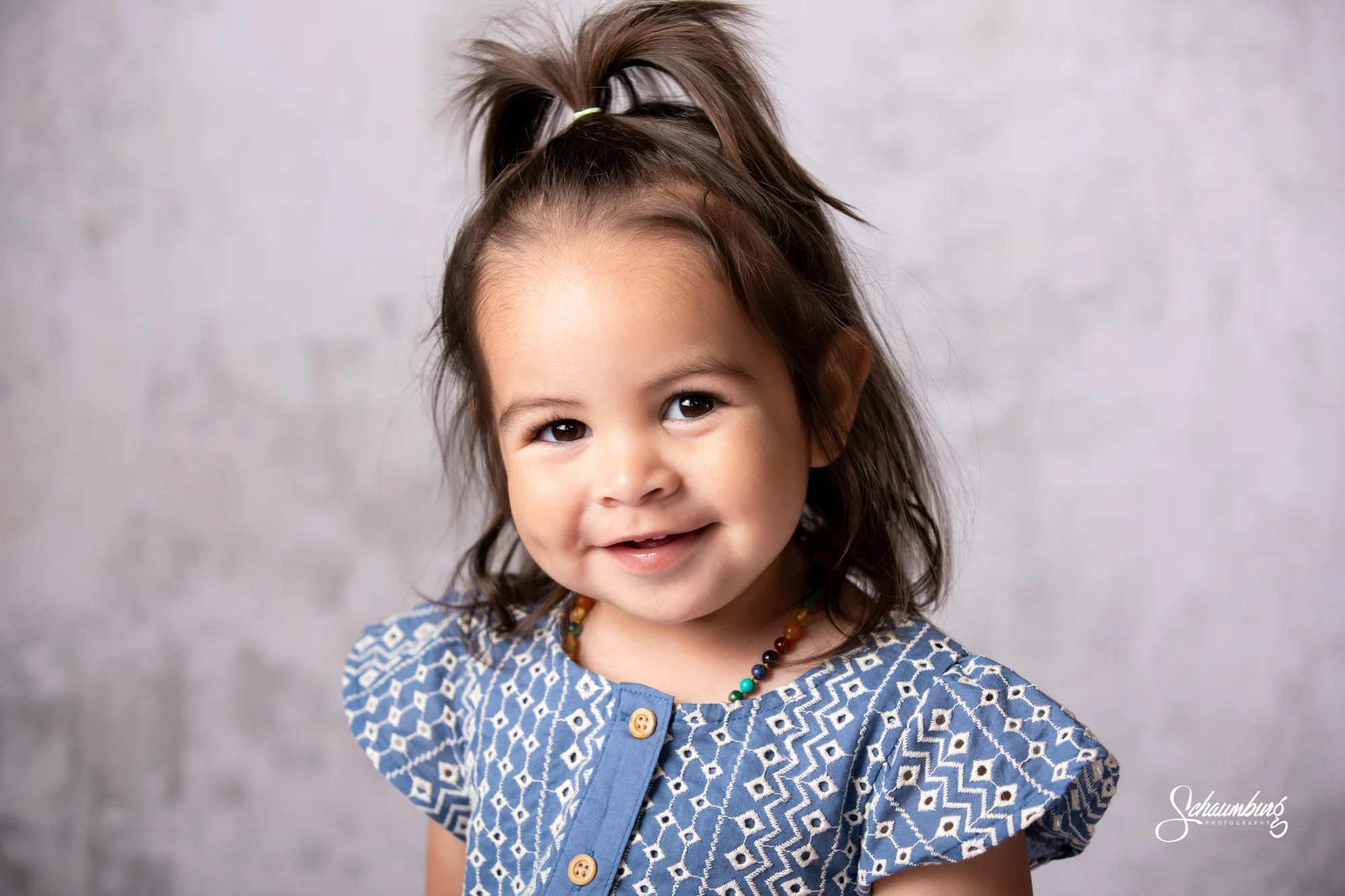 Adilee's Portrait Session