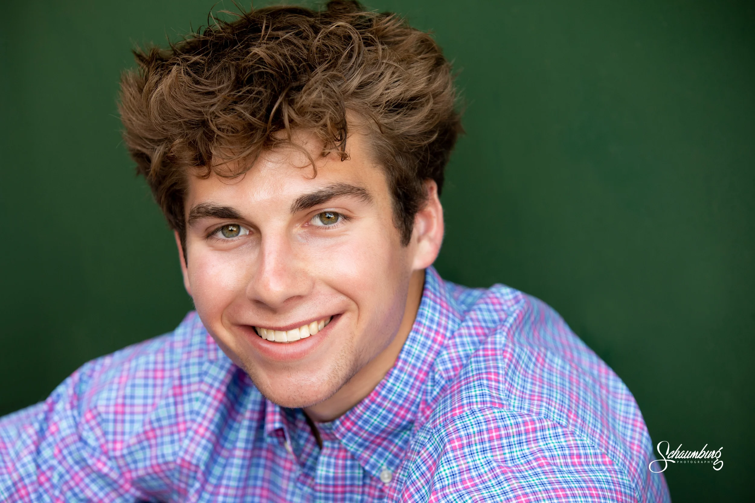 Max | Lawrence High School Senior 