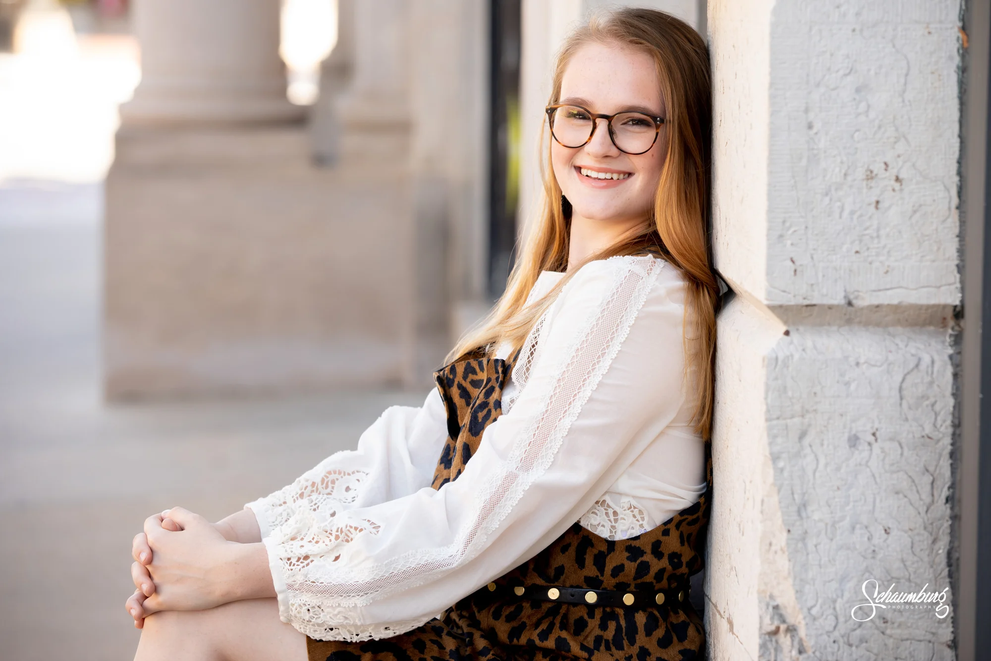 Erinn | Free State High School Senior | Lawrence, KS