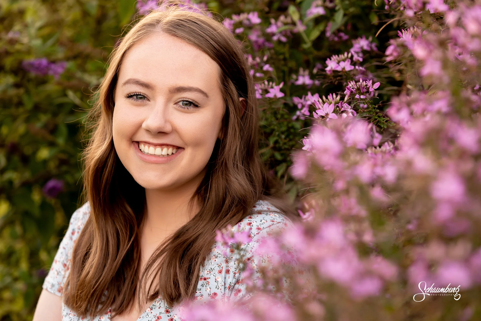 Macie's High School Senior Portraits | Lawrence, KS Photographer