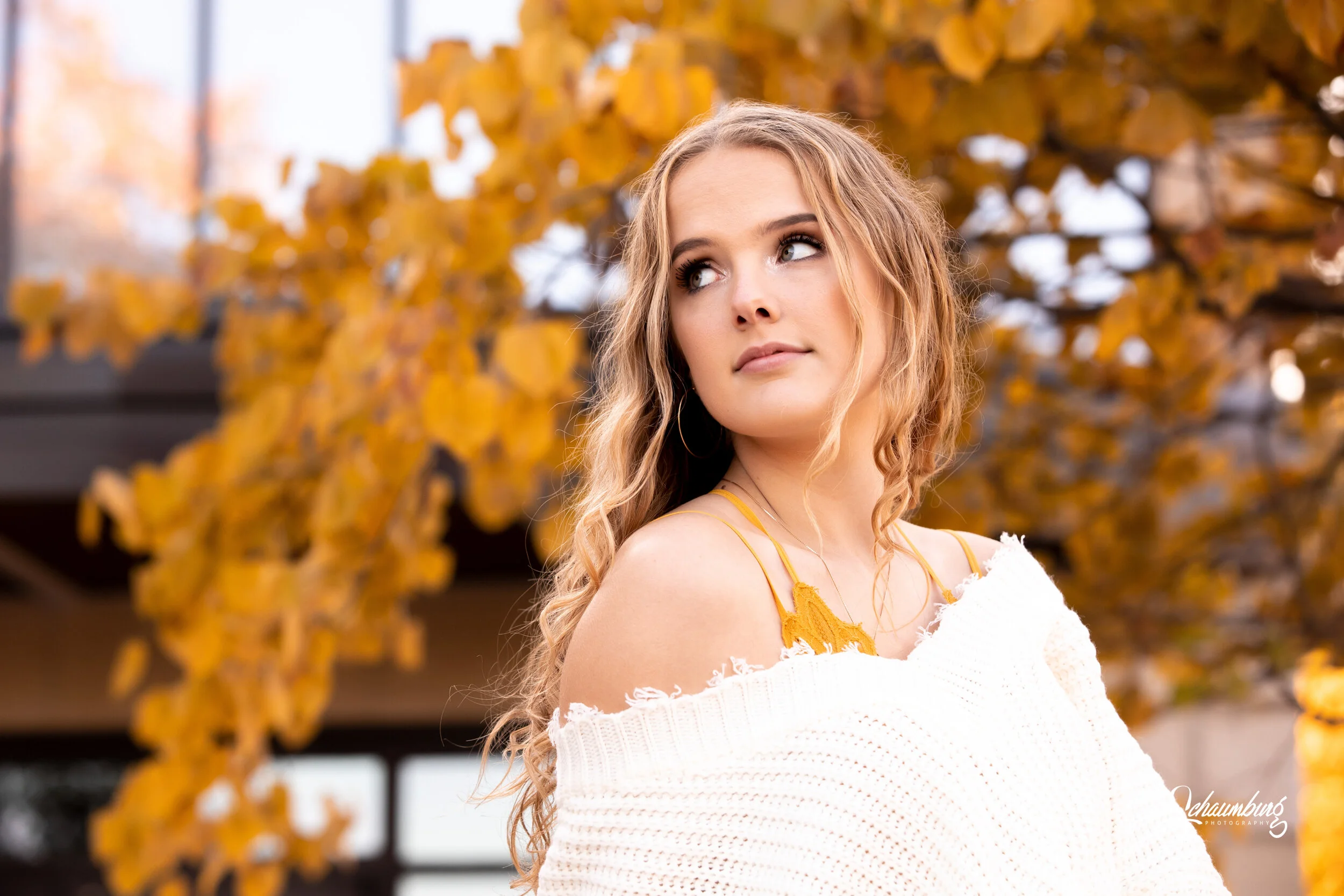 Macky's Senior Portraits | Lawrence, KS Photographer