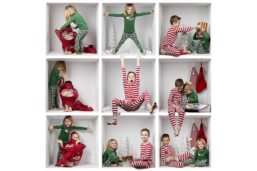 Now Booking 2019 Holiday Mini Sessions!