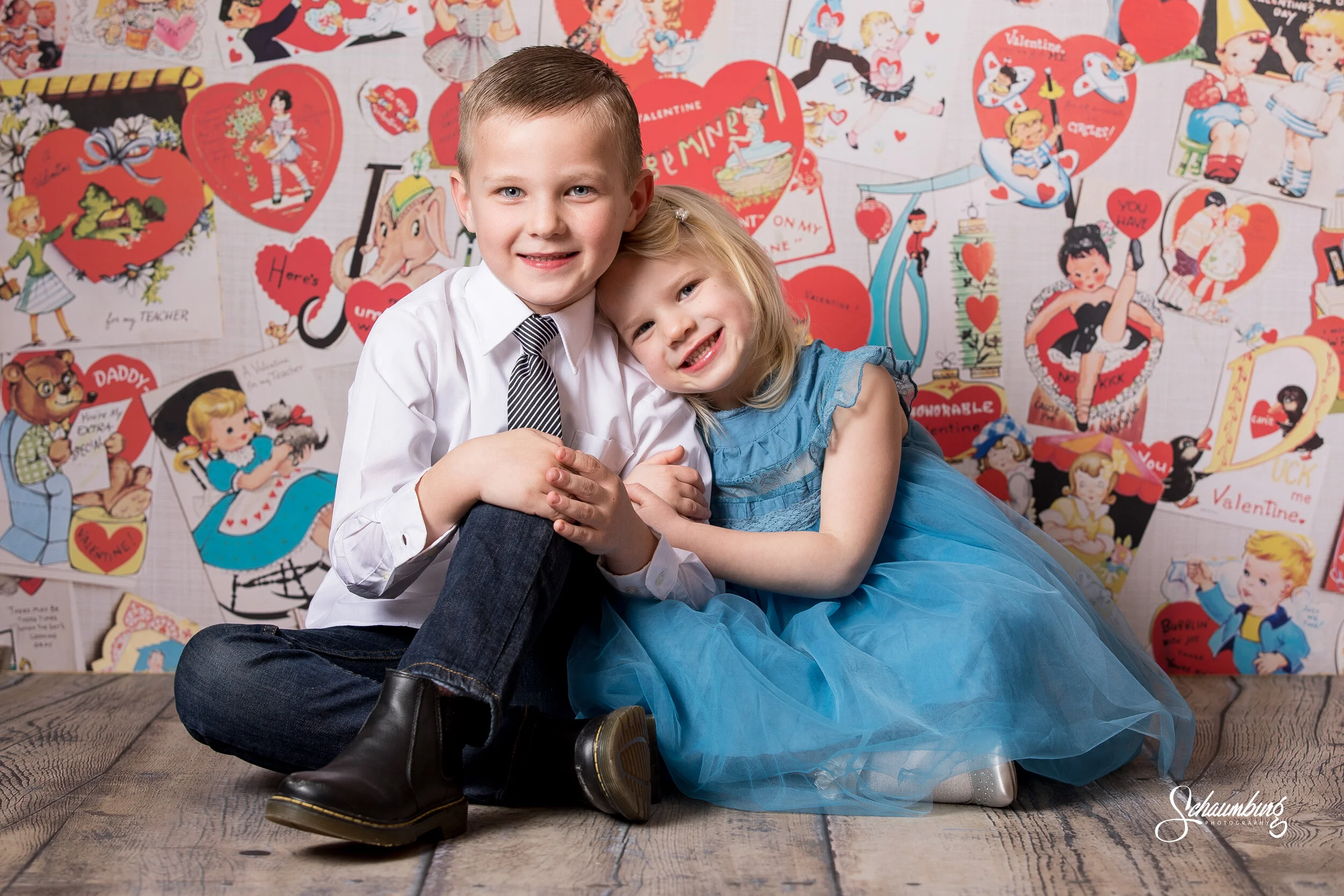 Valentine's Day Mini Session | February 12th 