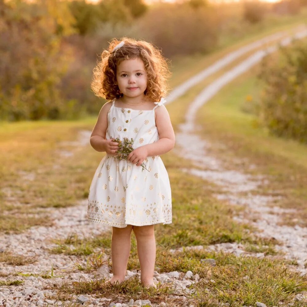 Children's Session Deposit