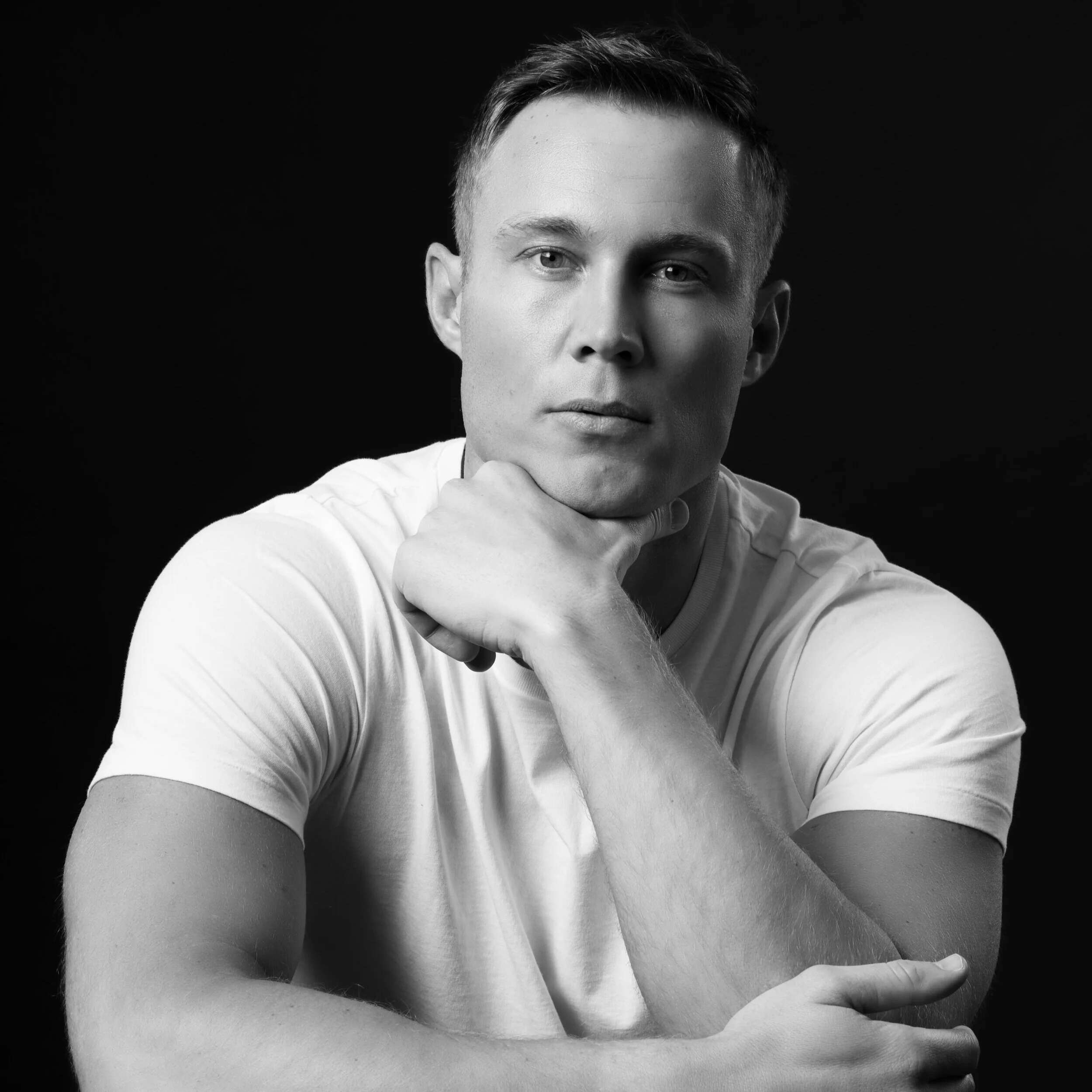 Headshot Session Fee