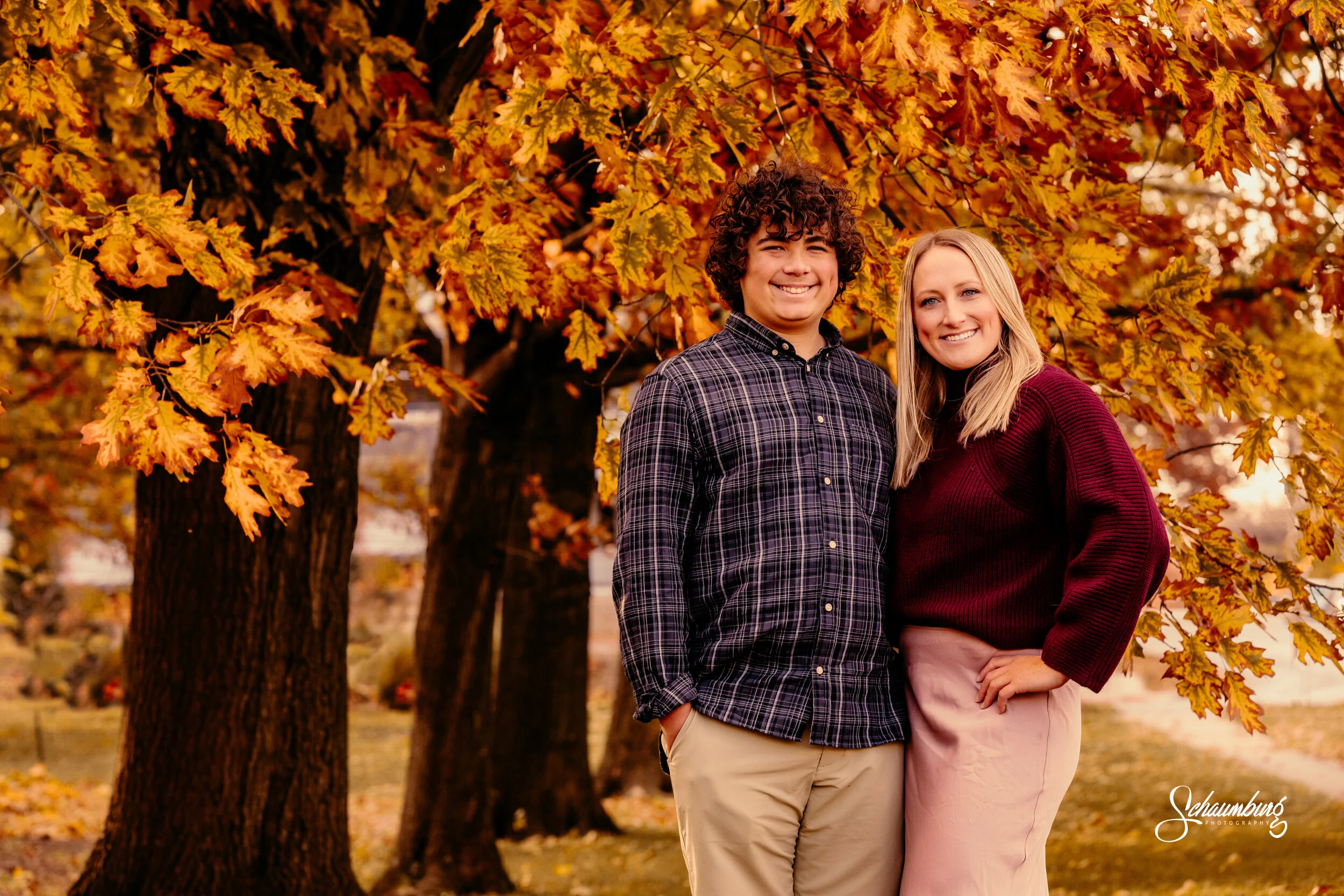 McCurley Family Session | Lawrence, KS Photographer