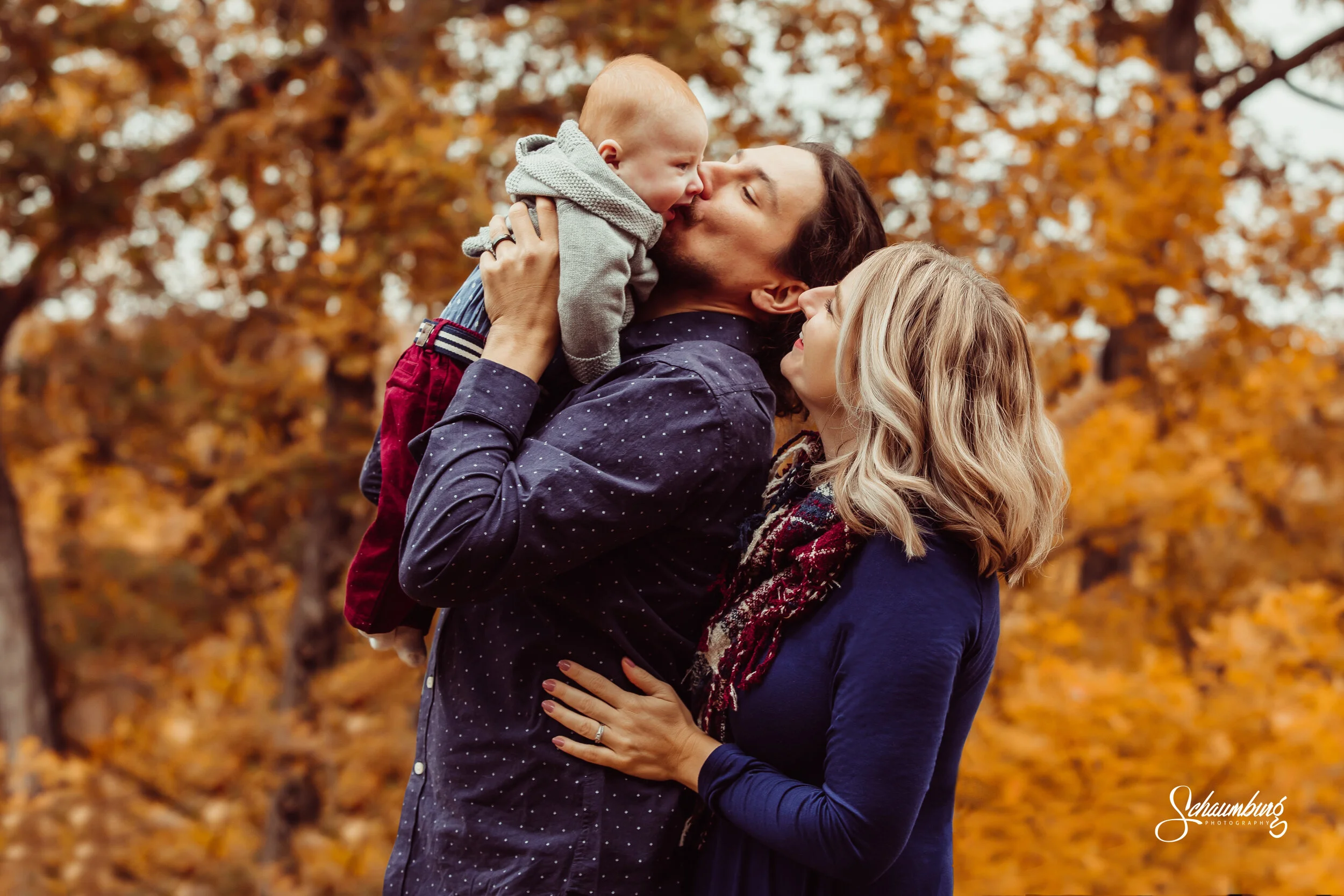 Sprague Family Session | Lawrence, KS Photographer