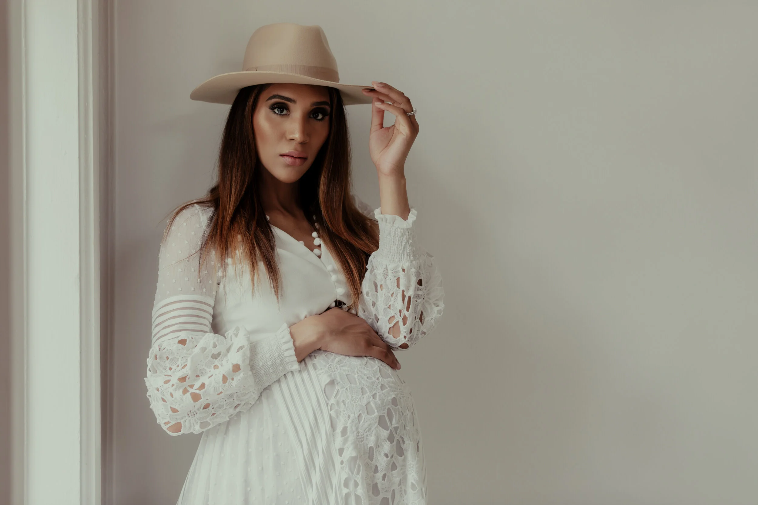 Mother's Day Natural Light Studio Sessions | May 8, 2021