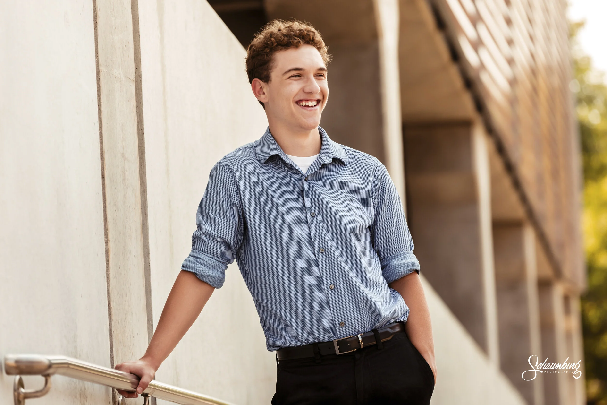 Jamie | Free State High School Senior | Lawrence, KS Photographer
