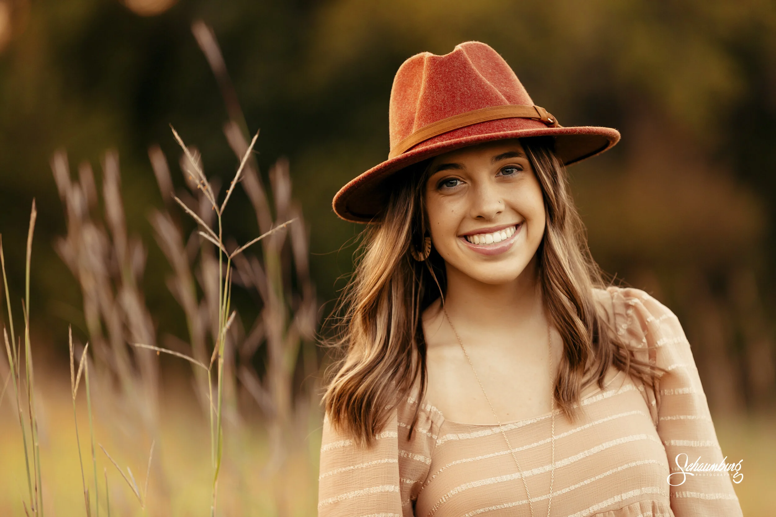 Jaedin's Senior Session with Lawrence, KS Photographer