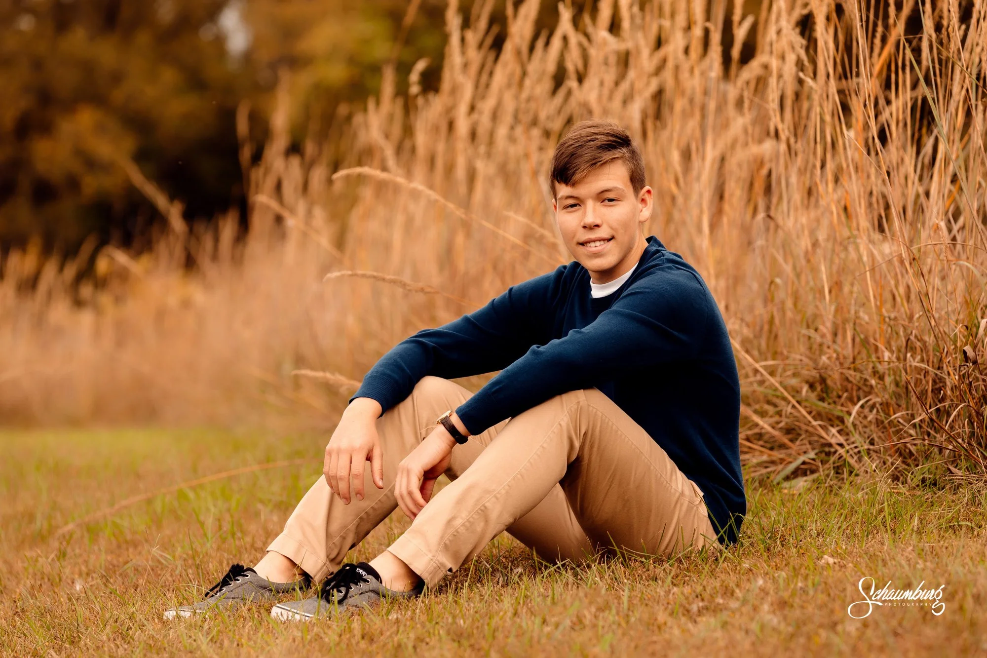 Evan | 2022 Free State High School Senior | Lawrence, KS Photographer