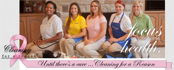 Cleantec Services began partnering with Cleaning for a Reason in the spring of 2017.