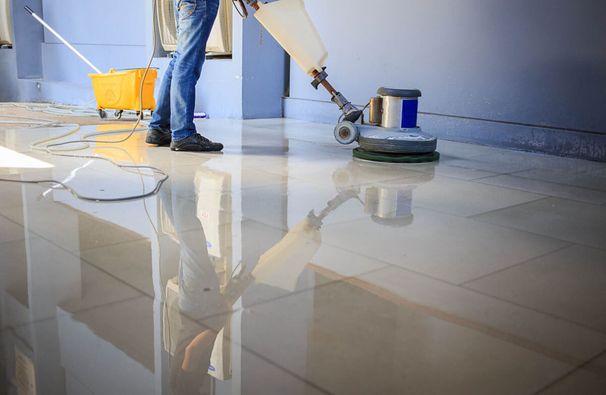 Post-Construction Cleaning Tips