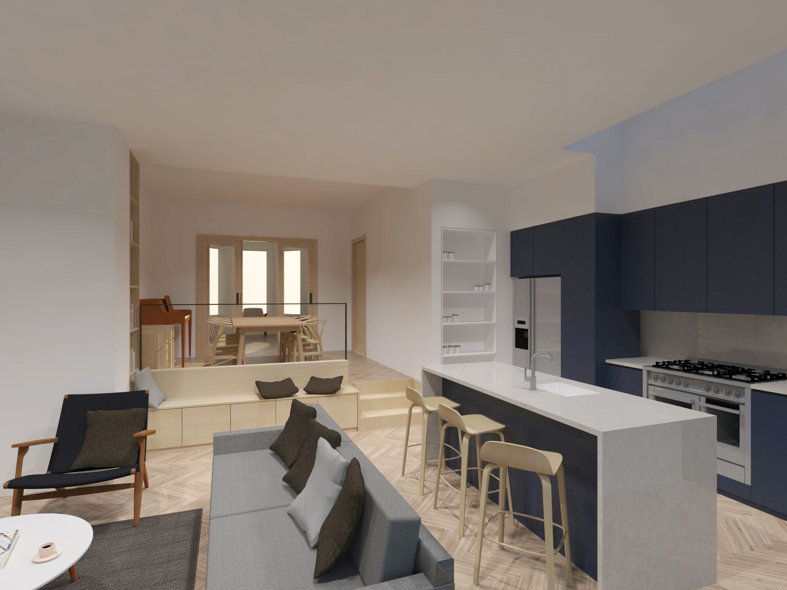 CaithnessArchitects_Extension East Belfast_3.jpg