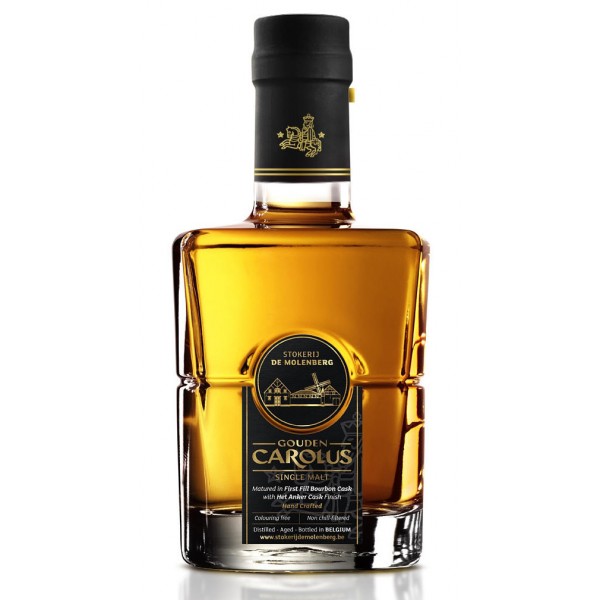 GOUDEN CAROLUS SINGLE MALT