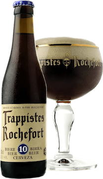 TRAPPISTES ROCHEFORT 10