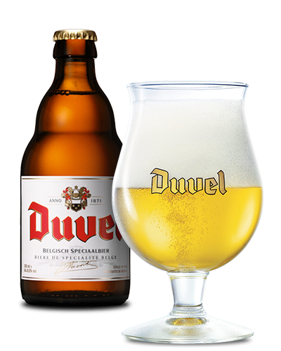 DUVEL