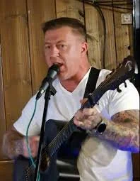 Simon Smith ~ Sunday Sessions