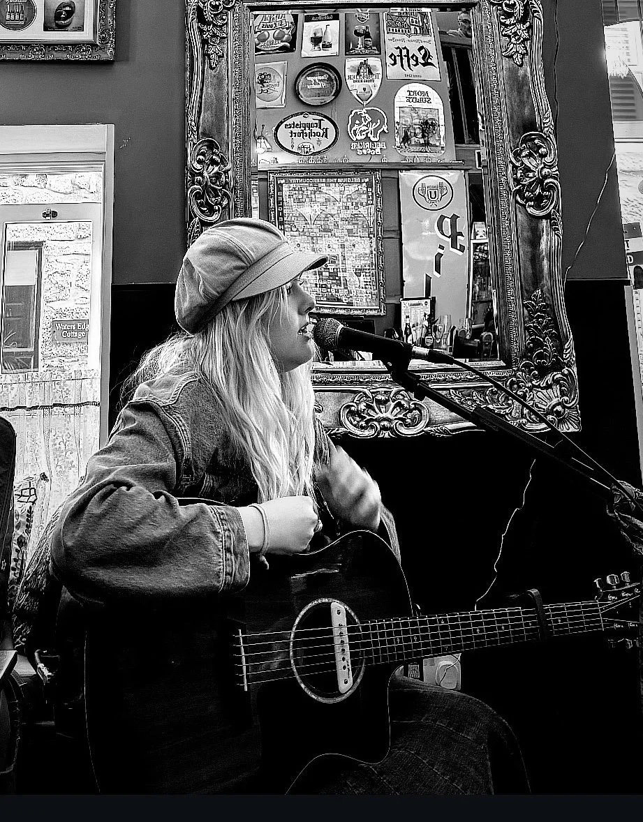 Bailey Tomkinson ~ Sunday Sessions 