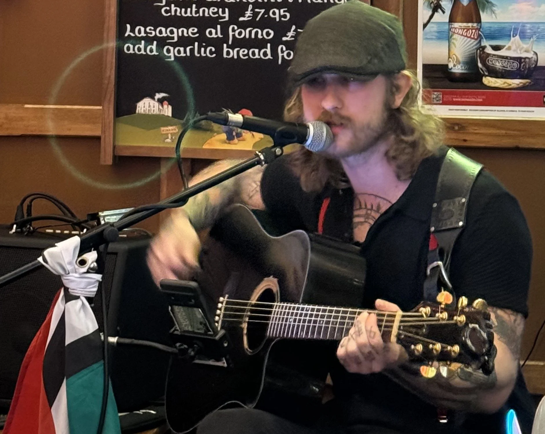 Seamus McKenna - Sunday Sessions 